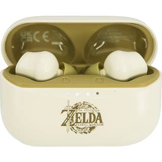 OTL TWS The Legend of Zelda: Tears of the Kingdom