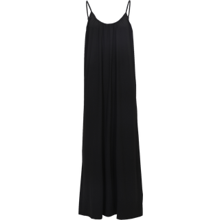 LIBERTÃ dame kjole ALMA - Black - XS/S