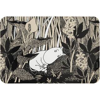 Muurla Moomin originals dækkeservietter 30x45 cm The Pond