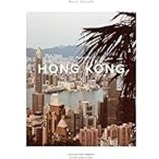 The Weekender Hong Kong