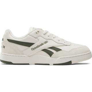 Reebok Club C 85, Chalk / Chalk / Classic Cobalt - 47