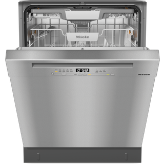 Miele G 5431 SCU Active Plus opvaskemaskine, stål