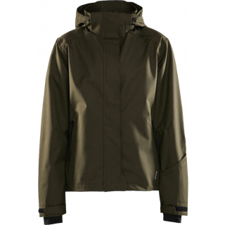 Craft 1906275 mountain jacket w Kvinde Botanic XS