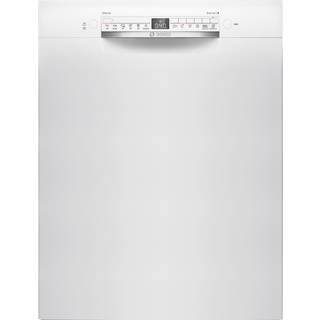 Bosch opvaskemaskine SMU2HVW71S