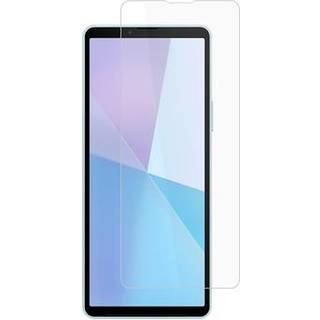 Sony Xperia 10 VI Skærmbeskyttelse Hærdet Glas - 9H, 0.3mm - Case Friendly - Klar