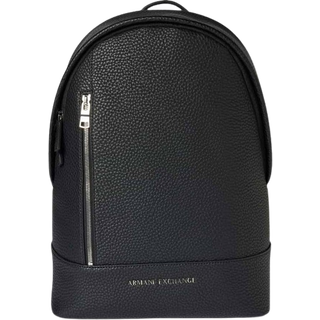 Armani Exchange Rygsæk sort