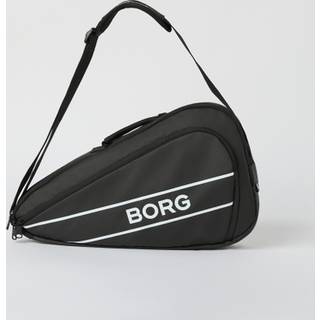 Björn Borg Ace Padel Bag S - 10l Sort
