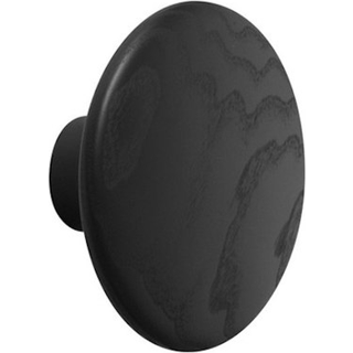 Muuto Dots Knager Træ Sort 5 Stk.