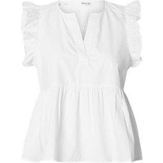 Blair-Ida Top, Snow White, 40