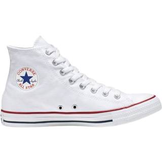 Converse Converse White Standard Fit Chuck Taylor All Star High Trainers