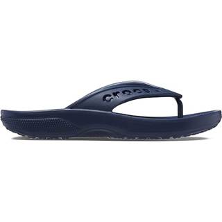 Crocs unisex Baya II Flips Navy 42