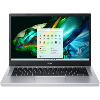 Acer Aspire 3 A314-36P-38BD 14" bærbar PC ➞ På lager - klar til levering og afhentning