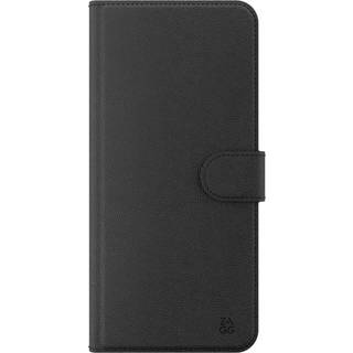 Zagg Motorola G24 Power pungetui (sort) - På lager i butik