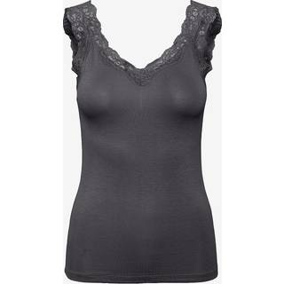 Barbera Lace Top, Magnet, S