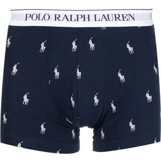 Polo Ralph Lauren 3-Pack Trunk Navy/White/Navy