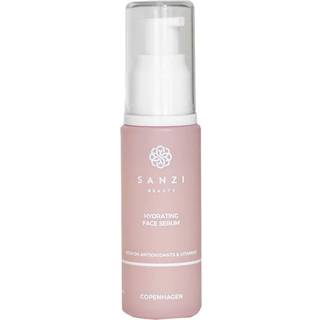 Hydrating Hyaluronic Serum, 30 ml