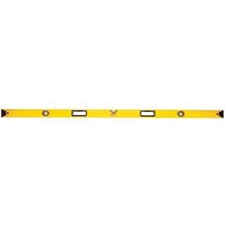 STANLEY FatMax 1-43-572 Vaterpas 3 Libellers 180 cm