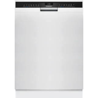 Siemens SN43HW01MS Iq300 Opvaskemaskine - Få 200 kr. tilbage*