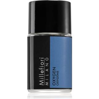Millefiori Fragrance Refill For Portable Fragrance Diffuser Oxygen - Lugtfjerner