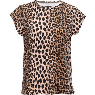 Liberté dame t-shirt 9581 ALMA - Lux Leo - XS/S