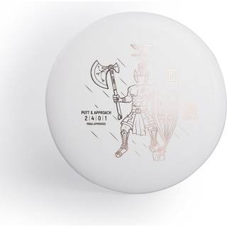 Yikun Disc Golf Putter XING