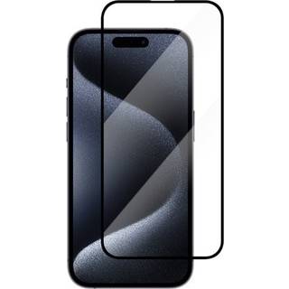 Vmax tempered glass 9D Glass for iPhone 15 Pro 6,1"