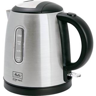 Melitta prime aqua mini top elkedel