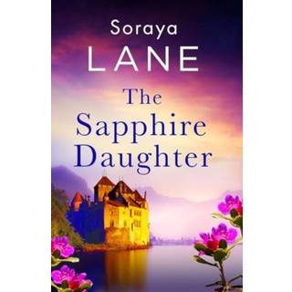 The Sapphire Daughter
