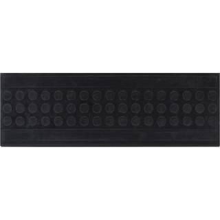 Trappemåtter 5 Stk. 25X75 Cm Gummi