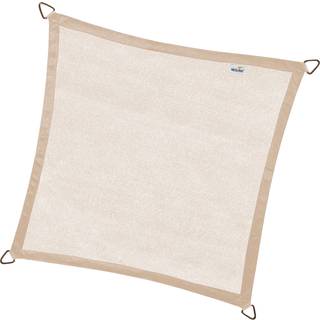 Platinum Sun & Shade, Coolfit solsejl rektangulært 300x400cm beige