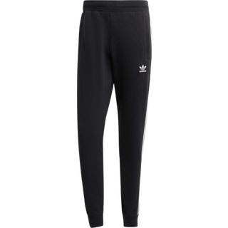 Bukser adidas Adicolor 3-Stripes Pants Black XL - Black - XL