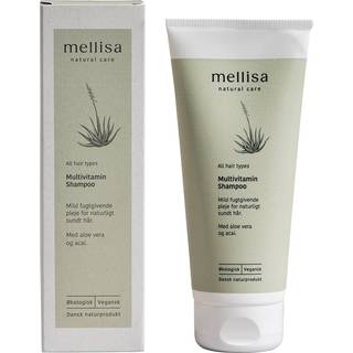 Mellisa Multivitamin Shampoo (200 ml)