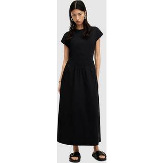 AllSaints Frankie Dress44