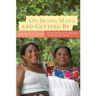 On Being Maya and Getting By