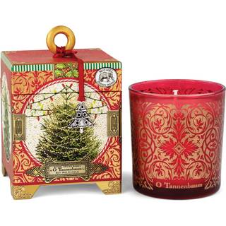 Michel Design Duftlys - O Tannenbaum