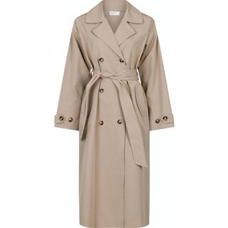 Neo Noir Kika F Jakke - Sand - str. 34