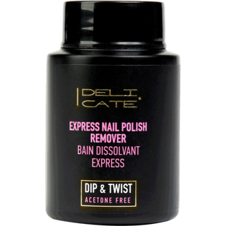 Delicate Nail Polish Remover 75 ml