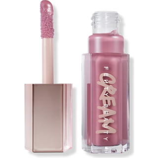 Fenty Beauty - Gloss Bomb Cream - Color Drip Lip Cream - Gloss Bomb Cream Lip, Mauve Wives 01 - For Women