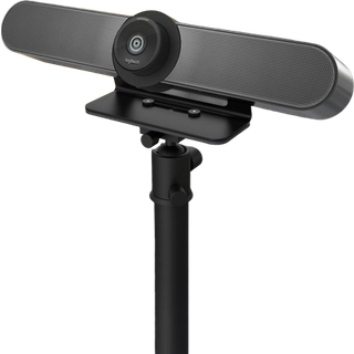 Heckler Design H615-bg Tilbehør Til Videokonference Kamerabeslag Sort