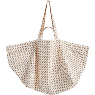 HAY HAY Logo Weekend bag taske Burgundy