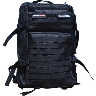 ASG Crossfit Rygsæk Small m. Velcro