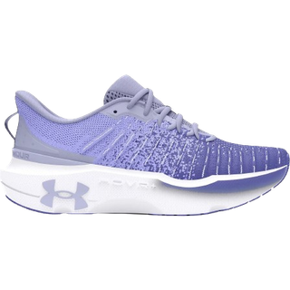Under Armour Infinite Elite Neutral Running Shoe Women - Blue, Violet, Size 6.5 - blue