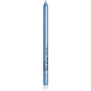 NYX Professional Makeup Epic Wear Liner Stick Vandfast eyeliner blyant Skygge 21 - Chill Blue 1.2 g - 1.2 g