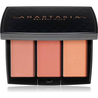 Anastasia Beverly Hills Blush Trio Peachy Love 3g