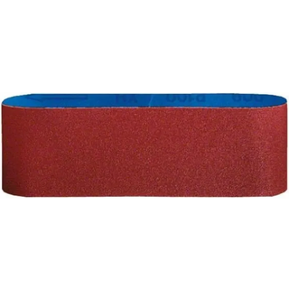 Bosch Best for Wood and Paint Slibebånd 65x410mm 3-pak K60 K80 K100