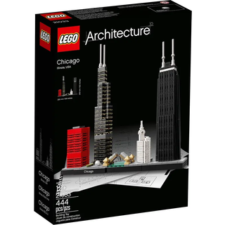 Chicago (21033)