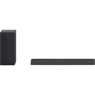 LG Soundbars S40Q - På lager i butik