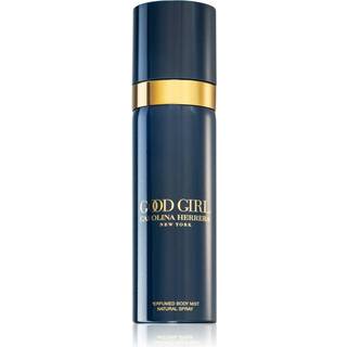 Carolina Herrera Good Girl Kropsspray til kvinder 100 ml - 100 ml