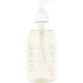 Compagnie de Provence Liquid Marseille Soap Cotton Flower - 300 ml