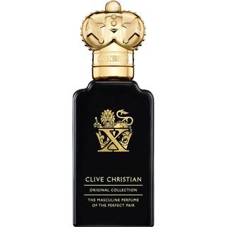 Clive Christian X Eau de Parfum til mænd 50 ml - 50 ml